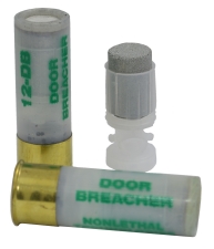 12 gauge door breacher