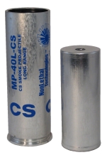 40mm Smoke Projectile