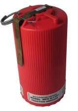 MPG Multi-Purpose Grenades